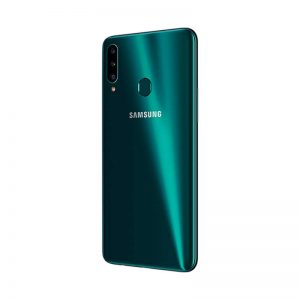 galaxy a20a